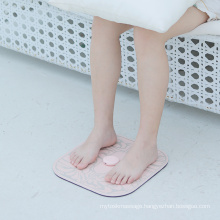 portable rolling shiatsu foot massager machine